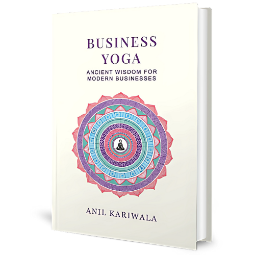 Business Yoga