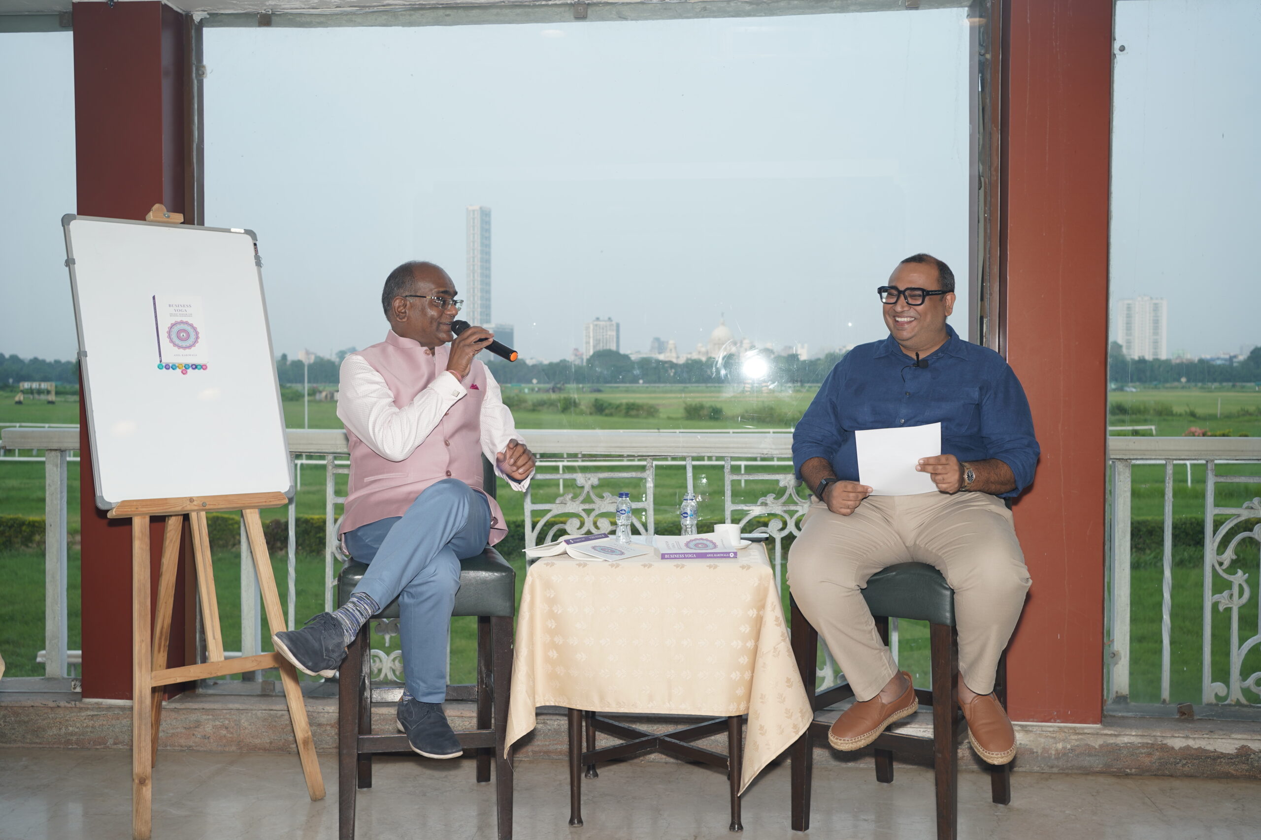 Anil Kariwala