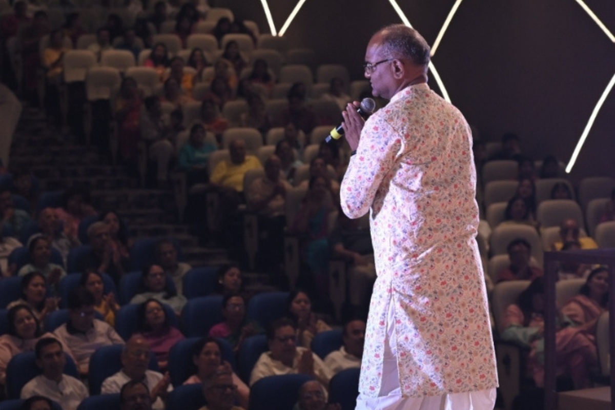 Anil Kariwala